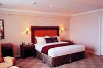 Howard Johnson Palm Beach Resort Shanghai Eksteriør bilde