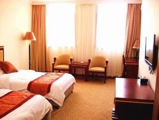 Howard Johnson Palm Beach Resort Shanghai Eksteriør bilde